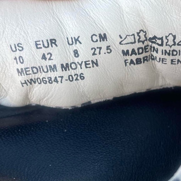 Hush Puppies Leather Cushion Flip Flop
Sandals Emily Toepost Flat size 10 - Picture 5 of 7